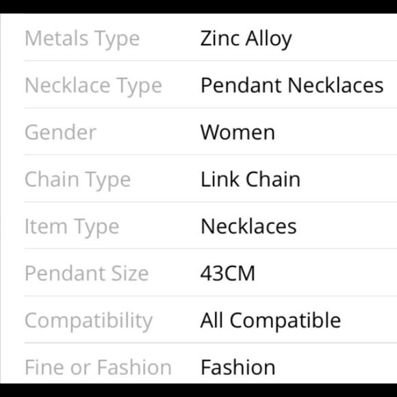 Turquoise Cowrie SeaShell & Beads Necklace (v1) - Picture 8 of 8